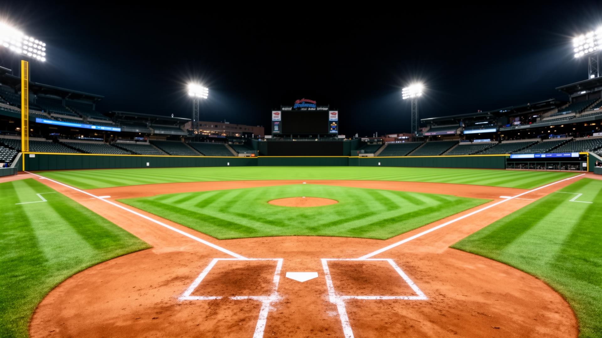 Lawrence Park Baseball | Youth Baseball Training Toronto